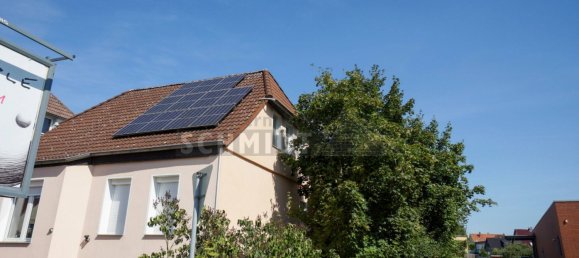 Дом с 12 комнатами в Вольфсбург, Германия № 33359 2