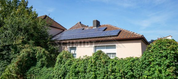 Дом с 12 комнатами в Вольфсбург, Германия № 33359 35