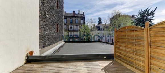 2 غرف نوم شقة في Clermont-Ferrand, France رقم 321420 3