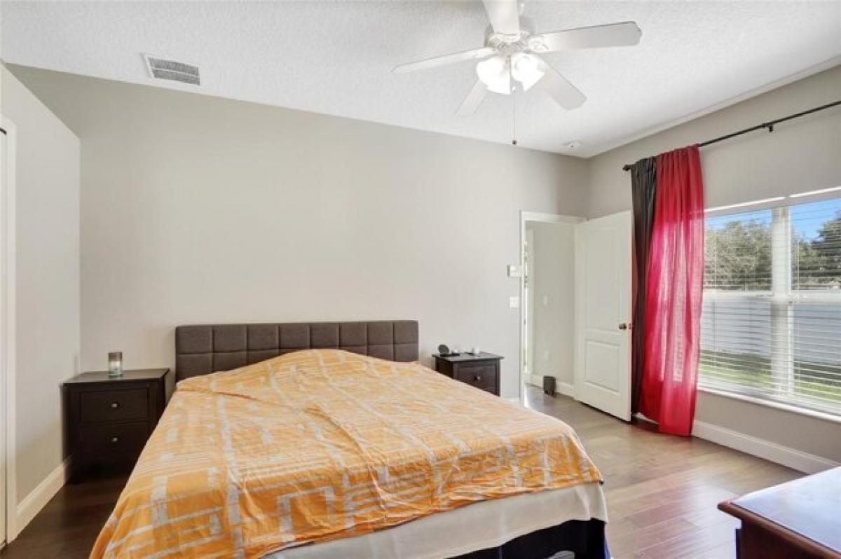 4 bedrooms House in Orlando, USA No. 420630