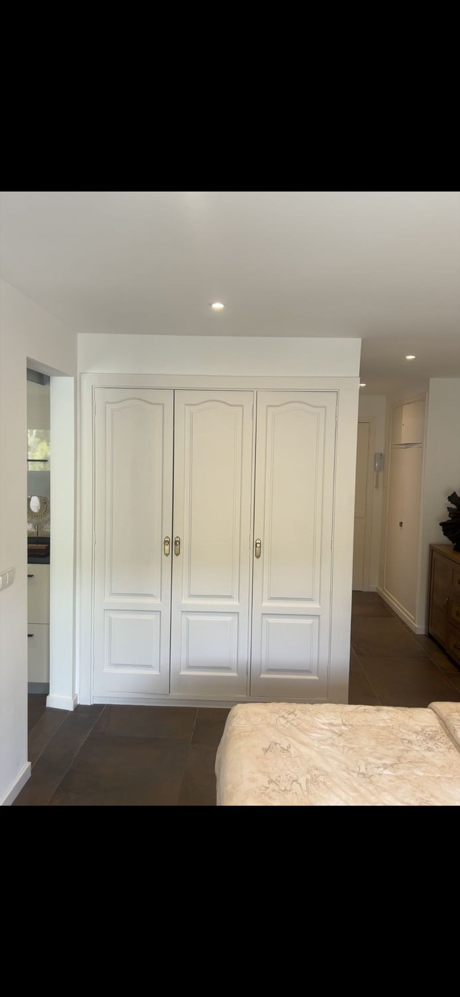 2 chambres Appartement à Costa De La Calma, Spain No. 165015