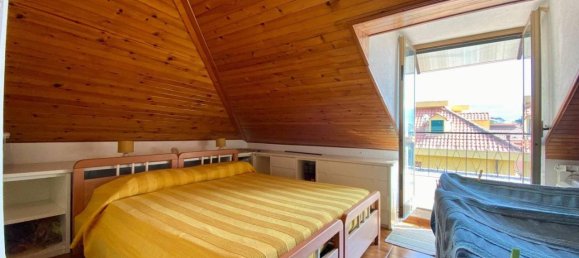 2-Zimmer Wohnung in Pietra Ligure, Italy, Nr. 18583 14