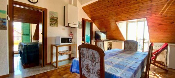 2-Zimmer Wohnung in Pietra Ligure, Italy, Nr. 18583 3