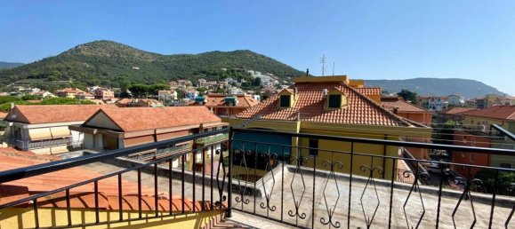 2-Zimmer Wohnung in Pietra Ligure, Italy, Nr. 18583 16