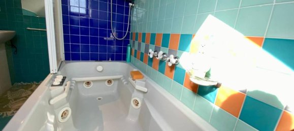 2-Zimmer Wohnung in Pietra Ligure, Italy, Nr. 18583 11