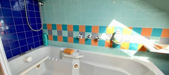 2-Zimmer Wohnung in Pietra Ligure, Italy, Nr. 18583 10