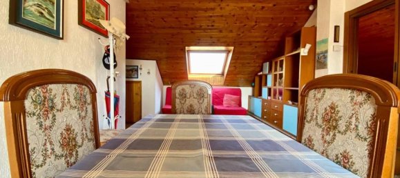 2-Zimmer Wohnung in Pietra Ligure, Italy, Nr. 18583 6