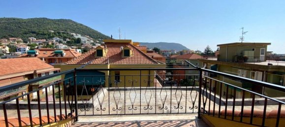 2-Zimmer Wohnung in Pietra Ligure, Italy, Nr. 18583 15