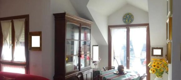 Apartamento de 3 habitaciónes en Cinisello Balsamo, Italy No. 1979 3