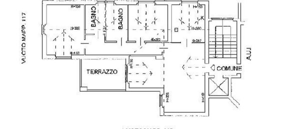Apartamento de 3 habitaciónes en Cinisello Balsamo, Italy No. 1979 22