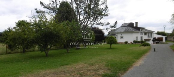 8 Schlafzimmer Haus in Bergondo, Spain, Nr. 55682 30