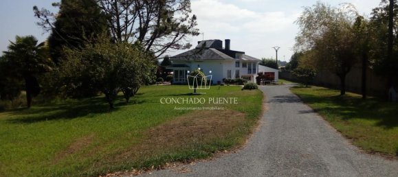 8 Schlafzimmer Haus in Bergondo, Spain, Nr. 55682 2