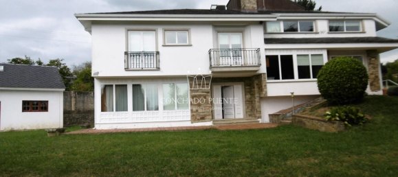 8 Schlafzimmer Haus in Bergondo, Spain, Nr. 55682 3