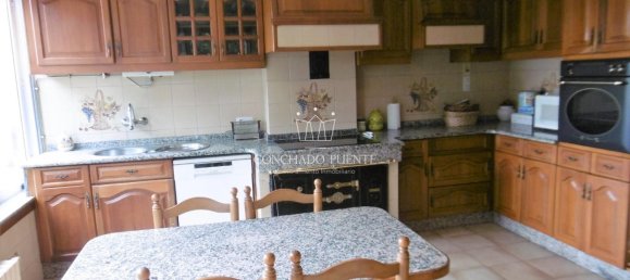 8 Schlafzimmer Haus in Bergondo, Spain, Nr. 55682 8