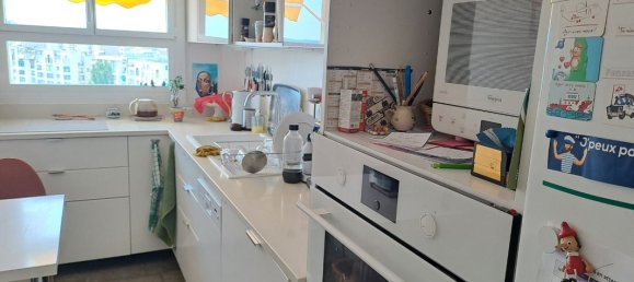 2 Schlafzimmer Wohnung in Vanves, France, Nr. 177755 5