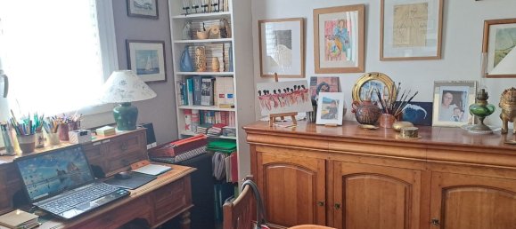 2 Schlafzimmer Wohnung in Vanves, France, Nr. 177755 10