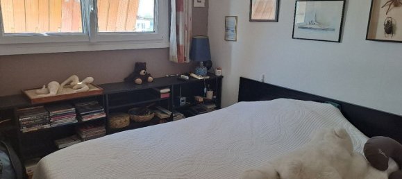 2 Schlafzimmer Wohnung in Vanves, France, Nr. 177755 8