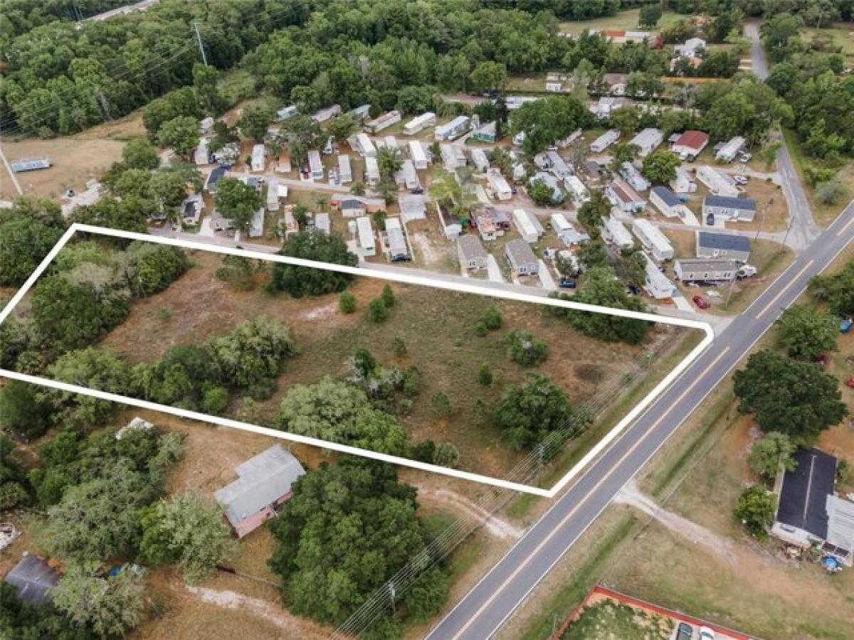 Terreno en Orlando, USA No. 480730