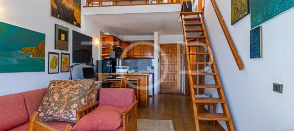 Дуплекс с 2 спальнями в Арона, Испания № 184673 5