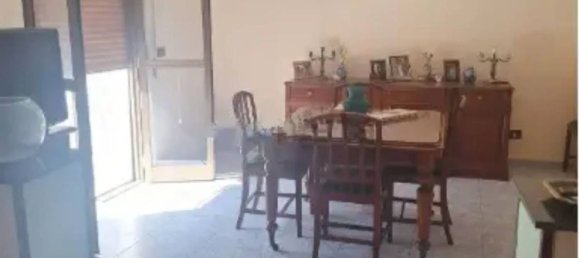 4-Zimmer Wohnung in Melito di Porto Salvo, Italy, Nr. 165642 4