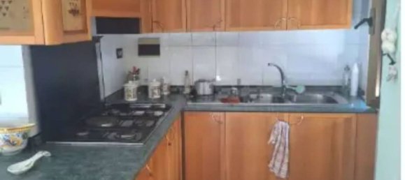 4-Zimmer Wohnung in Melito di Porto Salvo, Italy, Nr. 165642 3