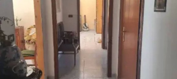 4-Zimmer Wohnung in Melito di Porto Salvo, Italy, Nr. 165642 8