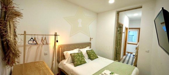 9 Schlafzimmer Gebäude in Porto, Portugal, Nr. 302640 24