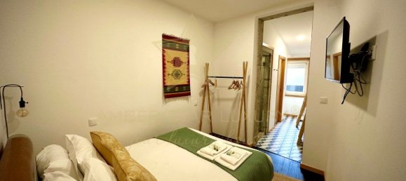 9 Schlafzimmer Gebäude in Porto, Portugal, Nr. 302640 45