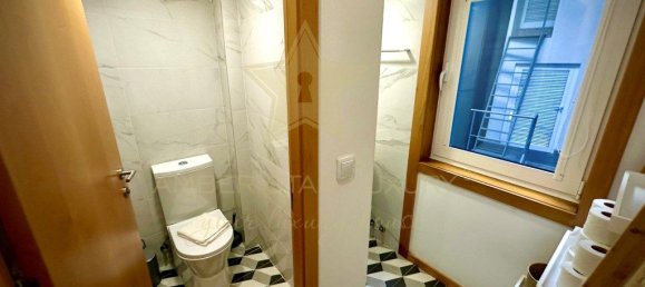 9 Schlafzimmer Gebäude in Porto, Portugal, Nr. 302640 28