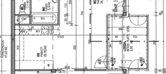 Studio in Favoriten, Austria No. 261645 23