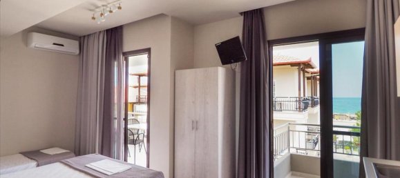  تاون هاوس في Dion, Greece 1100متر مربع رقم 4345 5