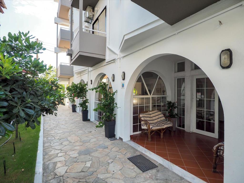  تاون هاوس في Dion, Greece 1100متر مربع رقم 4345