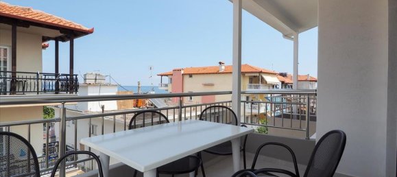  تاون هاوس في Dion, Greece 1100متر مربع رقم 4345 4