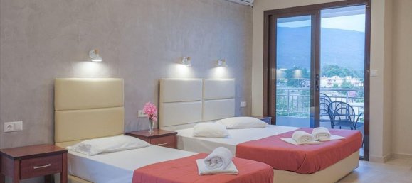  تاون هاوس في Dion, Greece 1100متر مربع رقم 4345 8