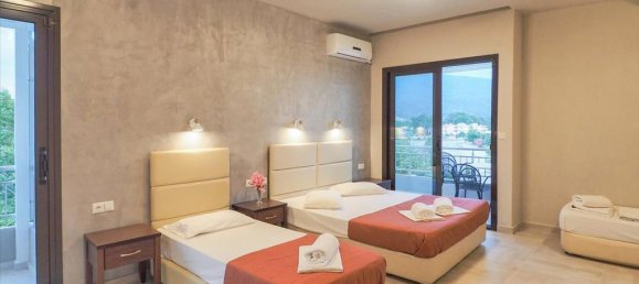  تاون هاوس في Dion, Greece 1100متر مربع رقم 4345 3