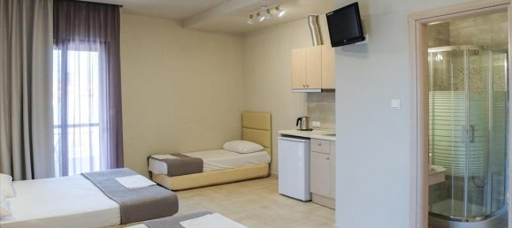  تاون هاوس في Dion, Greece 1100متر مربع رقم 4345 11