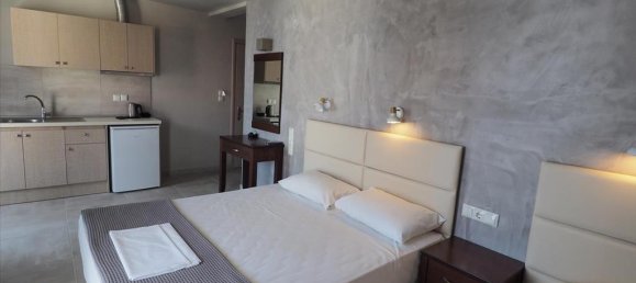  تاون هاوس في Dion, Greece 1100متر مربع رقم 4345 14