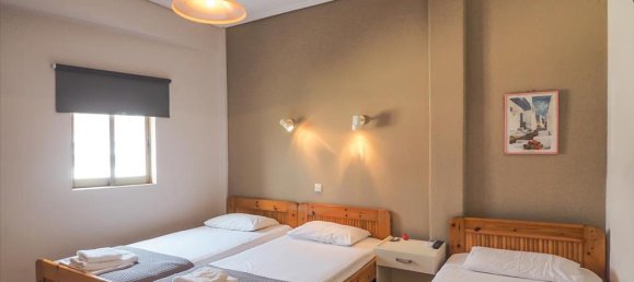  تاون هاوس في Dion, Greece 1100متر مربع رقم 4345 13