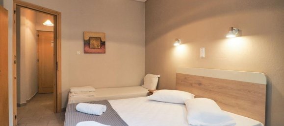  تاون هاوس في Dion, Greece 1100متر مربع رقم 4345 9