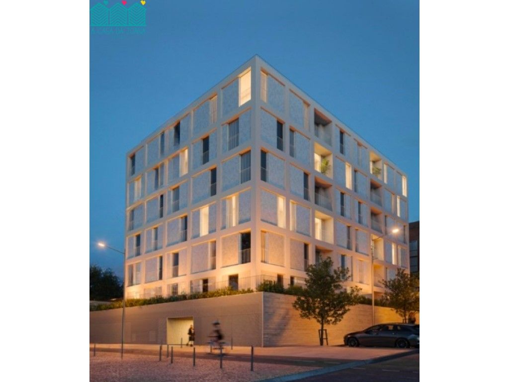 2 bedrooms Apartment in Aveiro, Portugal No. 82316