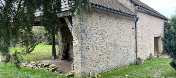 1 chambre Maison à Eure-et-Loir, France No. 290905 3