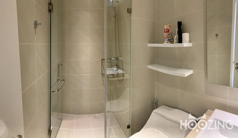 1 bedroom Apartment in Thu Duc, Vietnam No. 16853