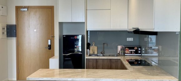 1 bedroom Apartment in Thu Duc, Vietnam No. 16853 7