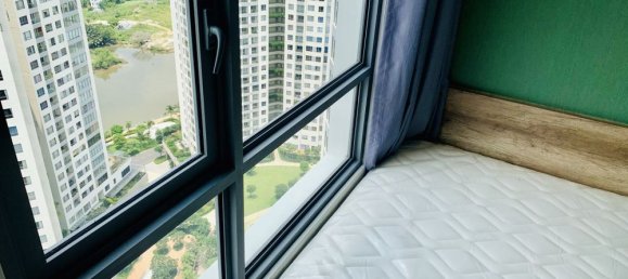 1 bedroom Apartment in Thu Duc, Vietnam No. 16853 3