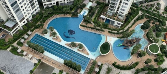 1 bedroom Apartment in Thu Duc, Vietnam No. 16853 8