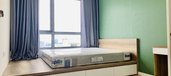 1 bedroom Apartment in Thu Duc, Vietnam No. 16853 6