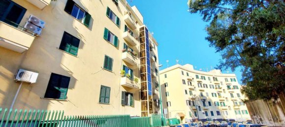 2 bedrooms Apartment in Naples, Italy No. 176066 13