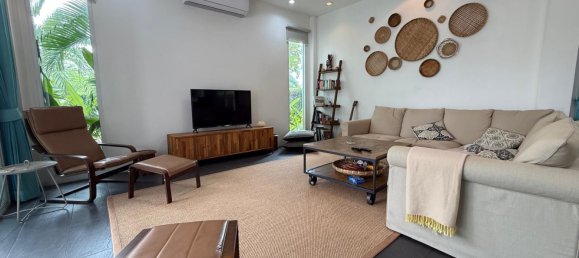 Villa de 3 dormitorios en Hua Hin, Thailand No. 64883 15