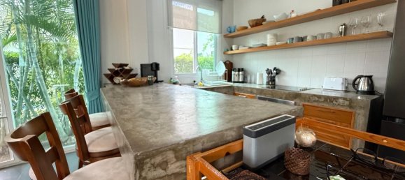 Villa de 3 dormitorios en Hua Hin, Thailand No. 64883 18