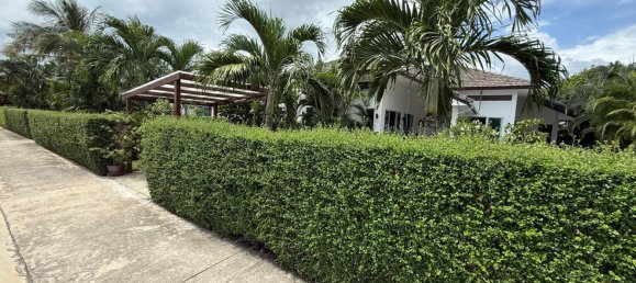 Villa de 3 dormitorios en Hua Hin, Thailand No. 64883 5